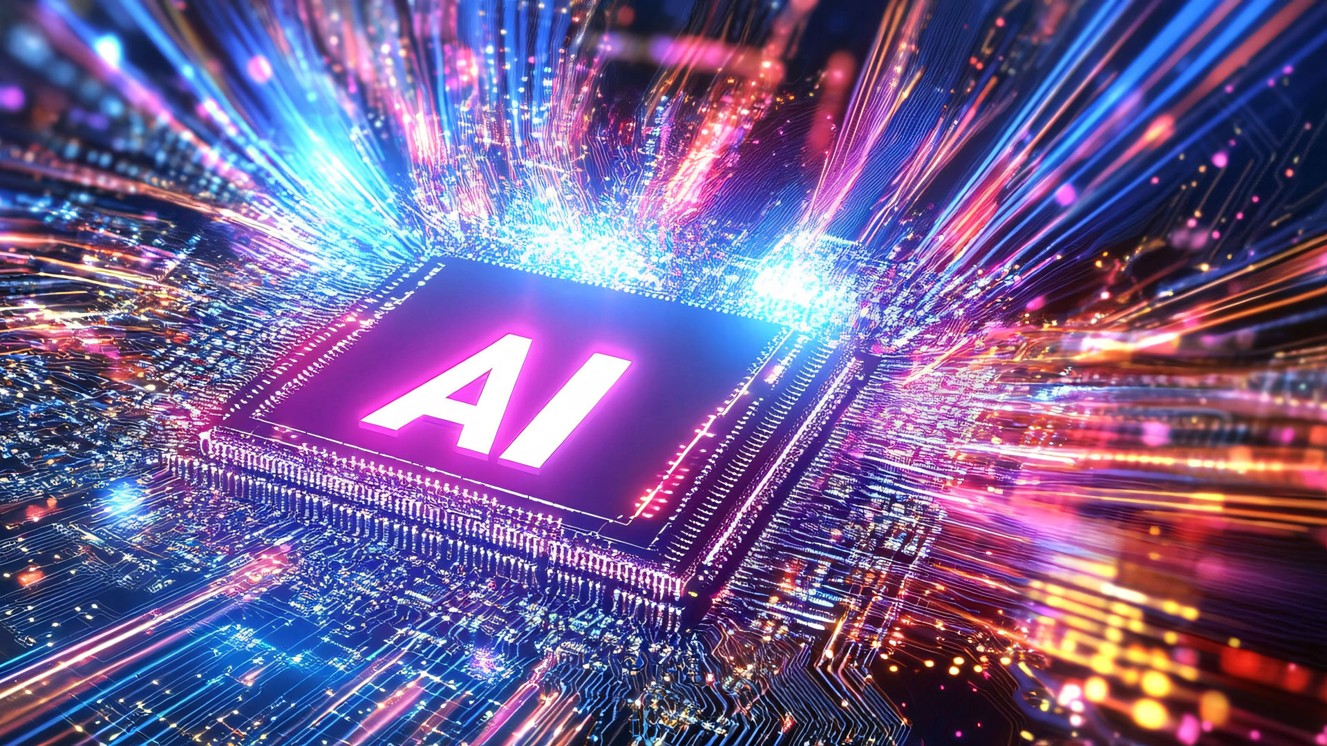 AI chatbot for laundromats