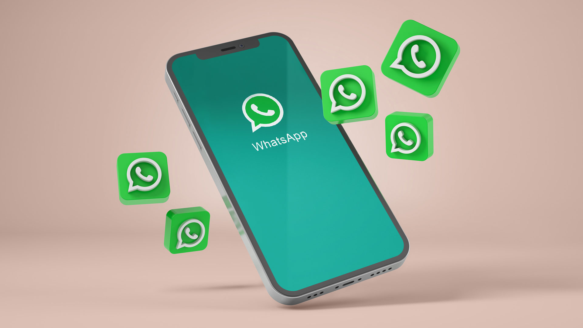 WhatsApp for laundromat businesses