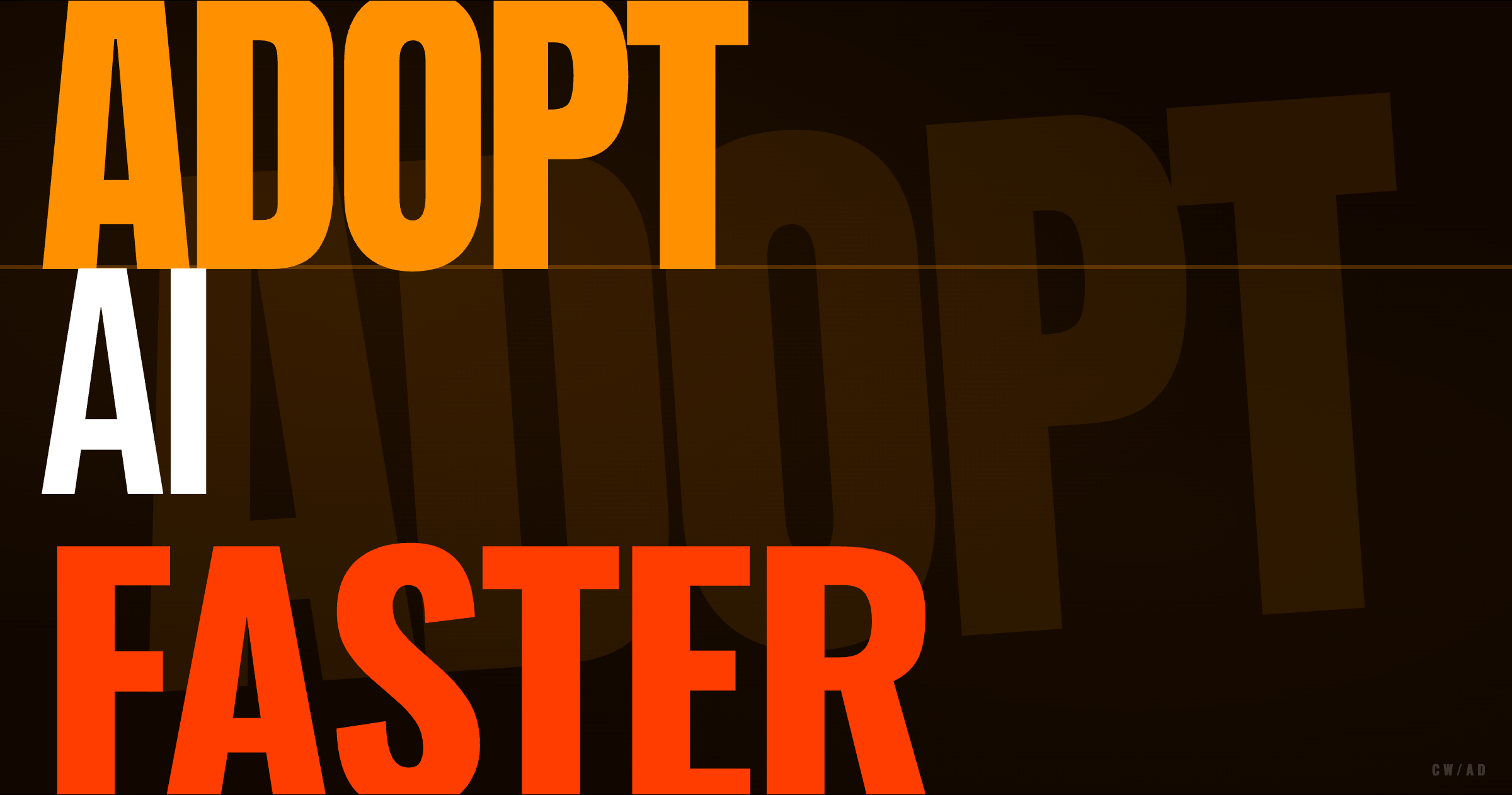 AI adoption in laundry industry