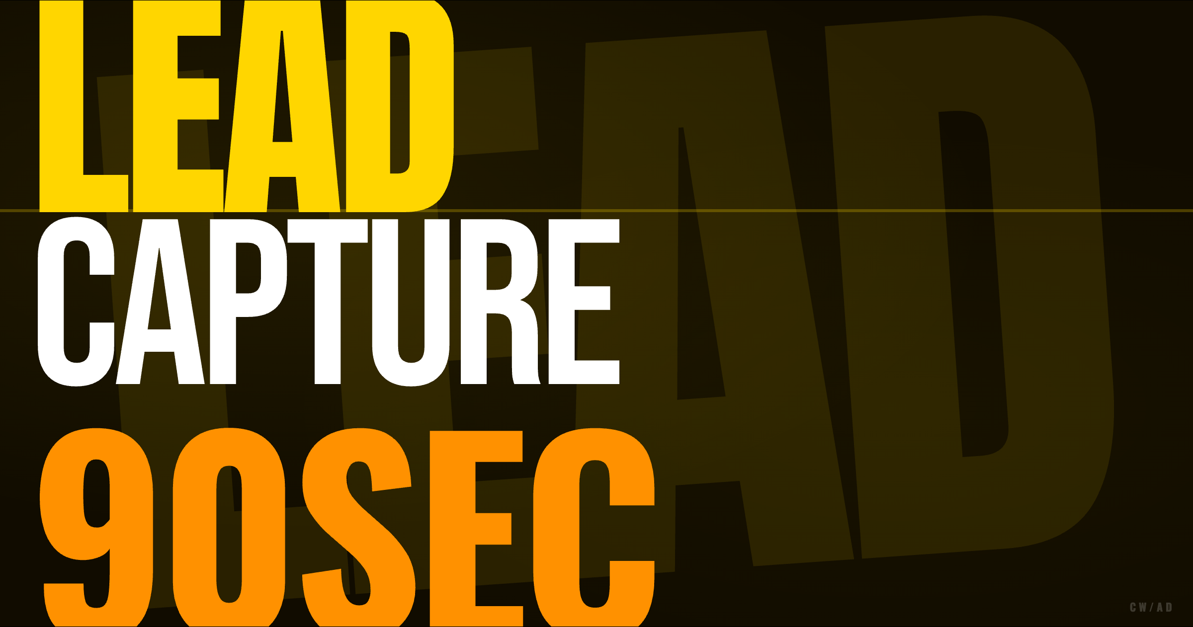 AI lead capture for laundromat websites